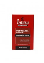 Intesa Traş Losyonu / Intesa MENTOLO